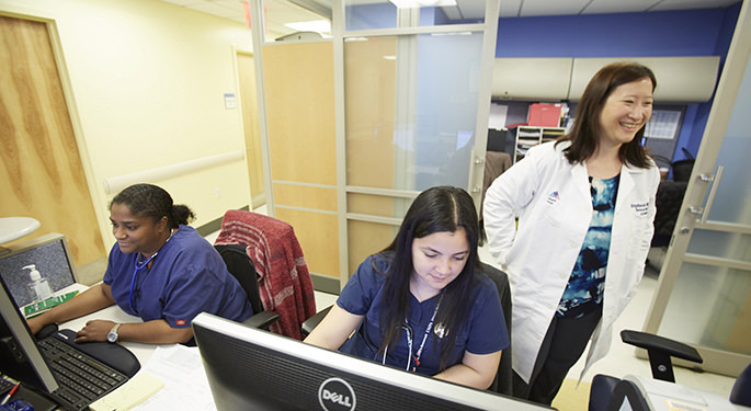 Mount Sinai Doctors - West 147th Street